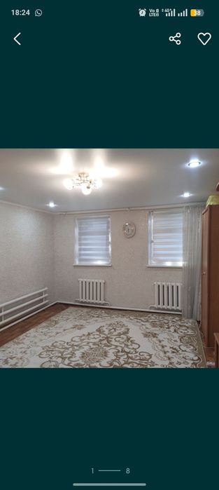 Жер 10.соток,не достроенный Дом