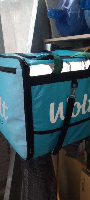 Продам сумку вольт