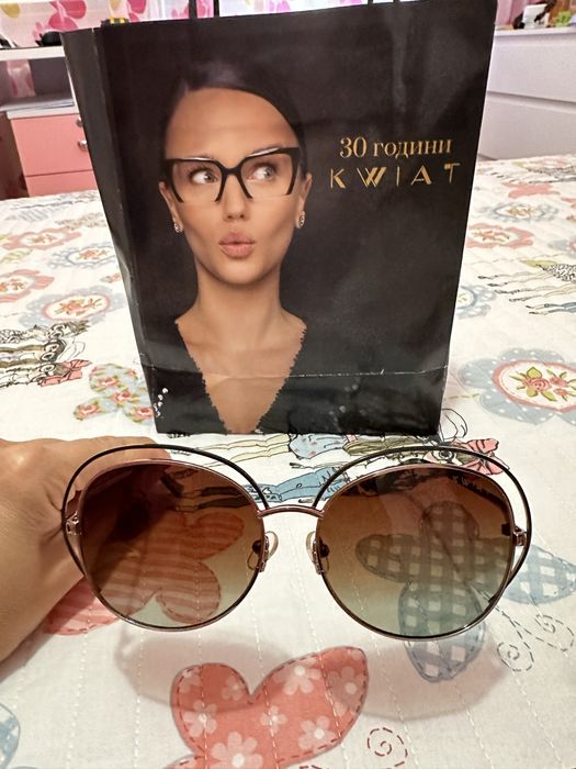 Слънчеви очила KWIAT