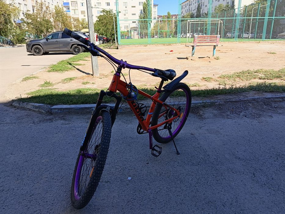 Велосипед стант обмен на фикс