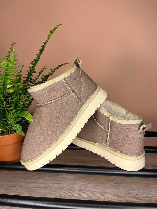 Drteitla Boots Дамски Апрески