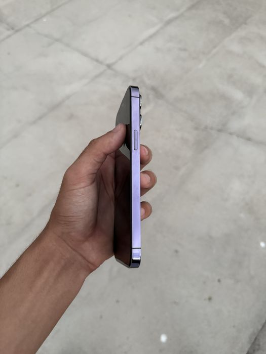 iPhone 14 pro MAX sotiladi obmen ayfonlaga