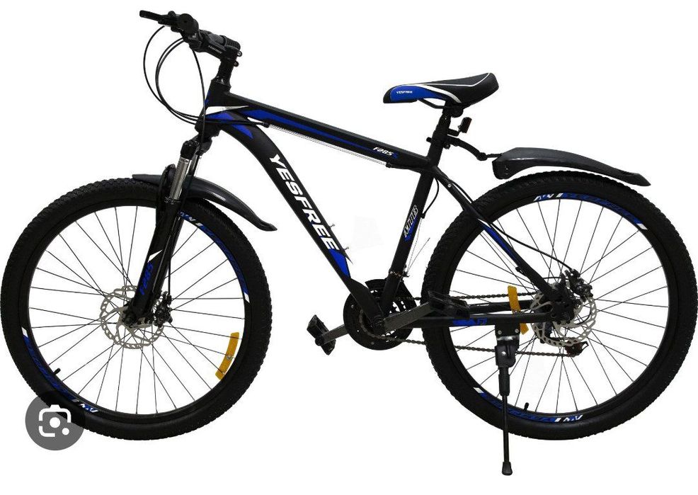 Велики со склада