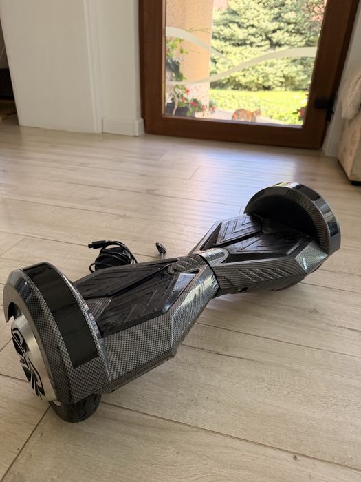 Hoverboard Myria 8 inch (Seria MY7014) – Stare bună + Încărcător