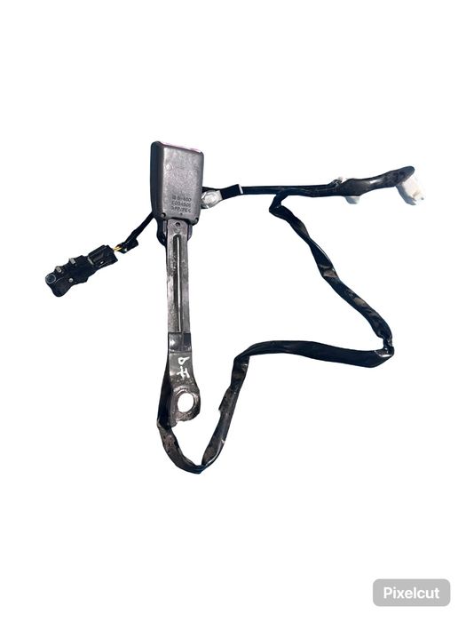 Catarama Centura De Siguranta Dreapta Fata Toyota Prius Hatchback _W2