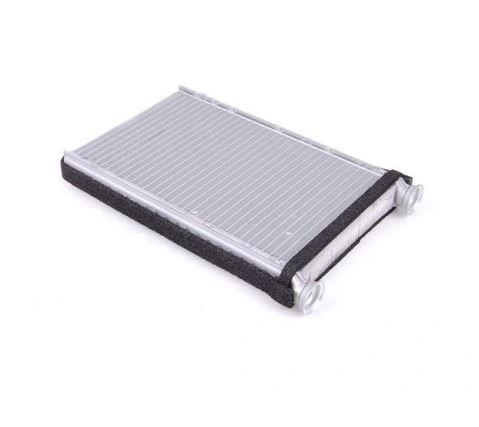 Radiator Incalzire BMW Seria 1 E87/E88/E81/E82, 01.202011, Seria 3 E90/E91/E92/E93, 09.202013 benzina, diesel, cu AC, tip Valeo; Control automatic
