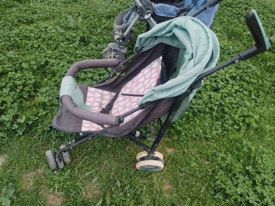 Коляска детская .