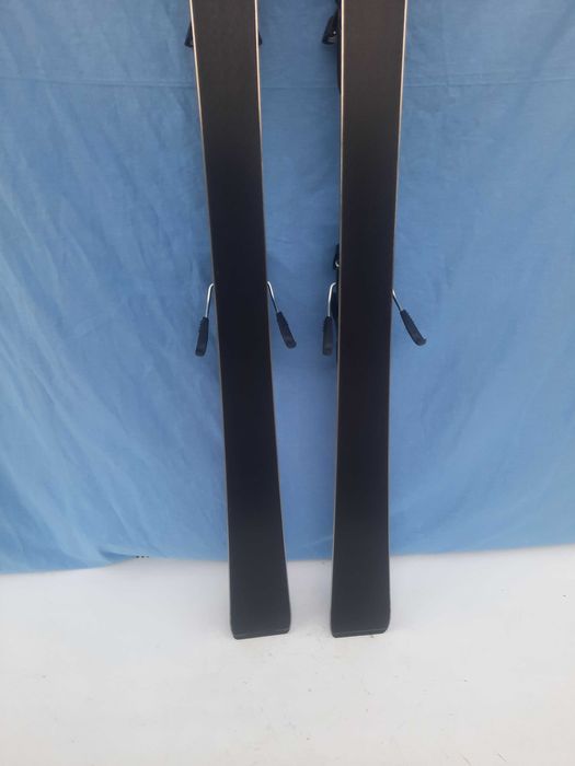 Карвинг ски 160см. FISCHER XTR The Curv  2024.