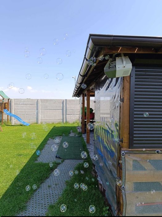 Locatie Petreceri copii, cununie, botez, evenimente private
