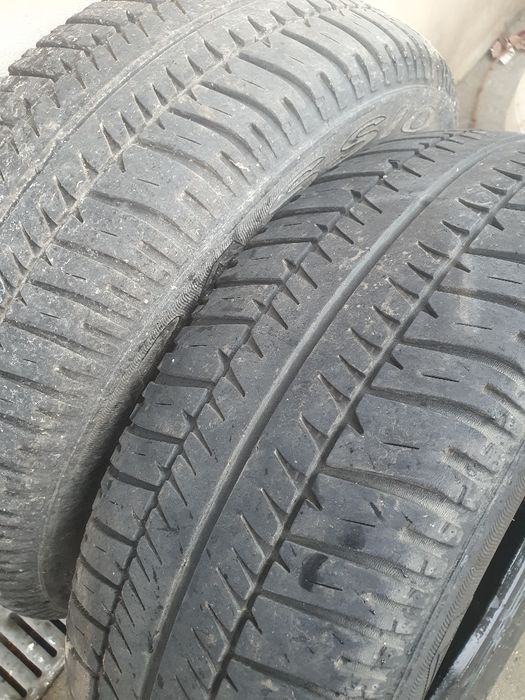 Roata completa ford,anvelope 185/65 r15