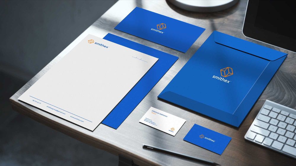 Профессиональный графический и motion-дизайнер