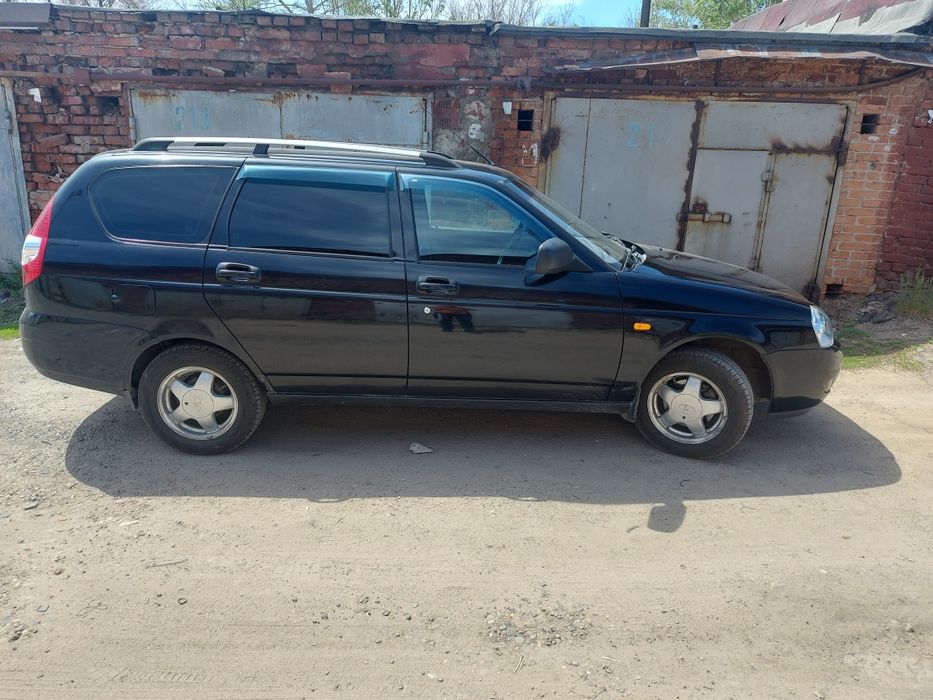 Продам ВАЗ 2171 универсал