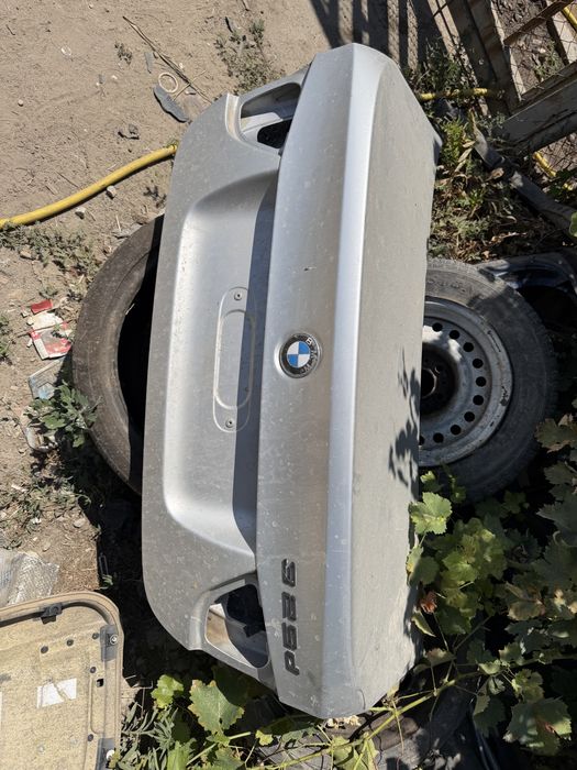 Бмв bmw e90 фейс капак заден