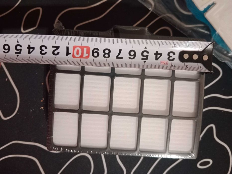 фильтр для пылесоса