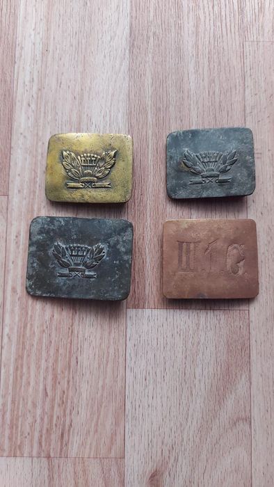 щипцы копанина Юг