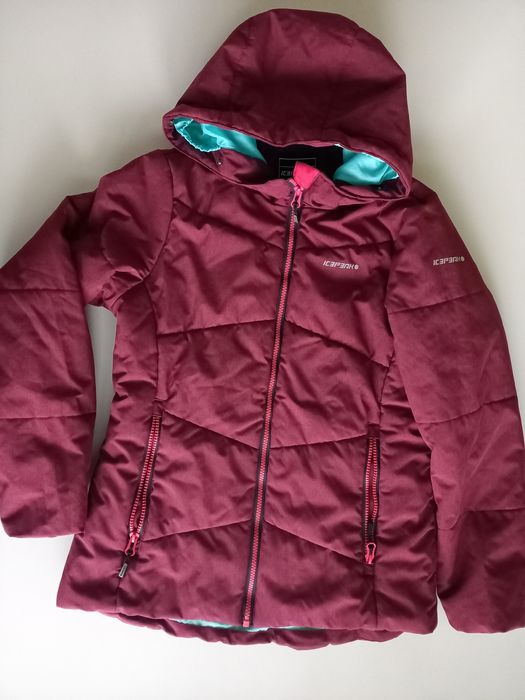 Яке и/ или грейка 10-12 години/ 152см