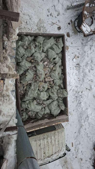 Песок Щебень Хвосты Отсев Грунт