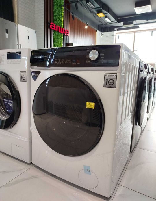 kir mashinalari. Стиральные машины optom sklad