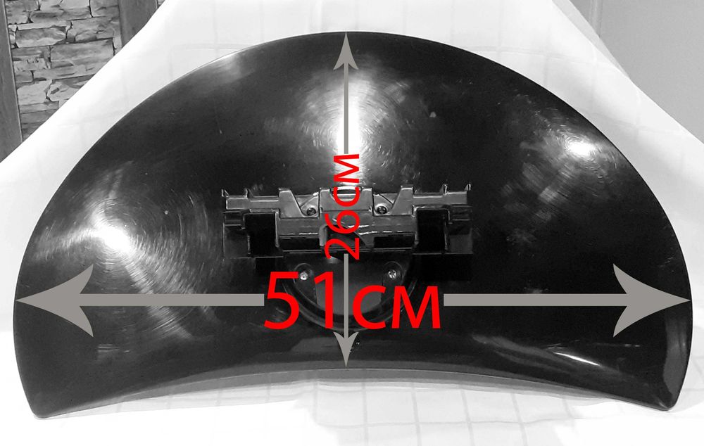 Стойка за телевизор LG