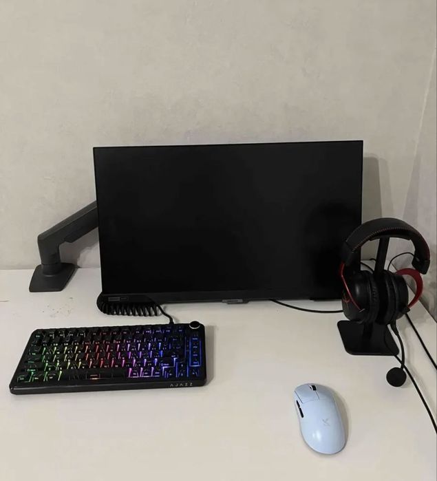 Игровой комптьютер