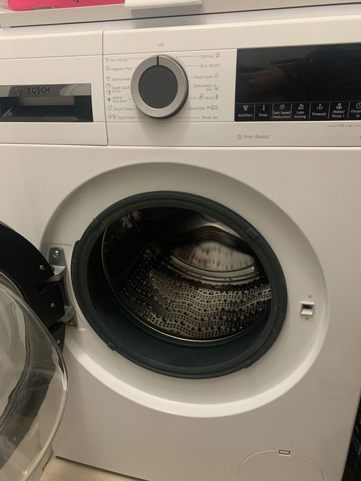 Masina de spalat rufe