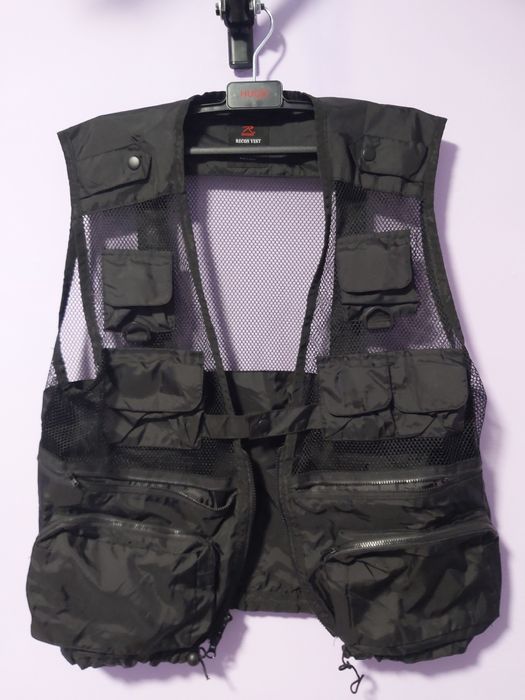 Тактическа жилетка - Recon Vest-Tactical
