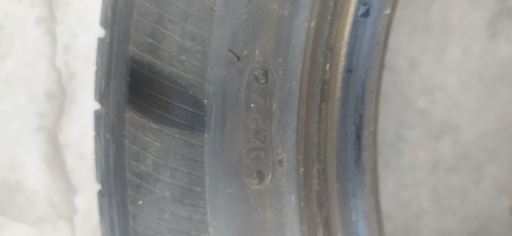 Продам шину Триэнжл