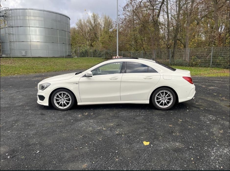 Vand / Schimb Jante Mercedes R17