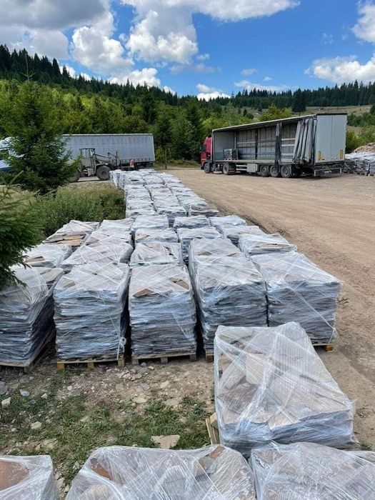 Vindem Piatra naturala pt placat pavat