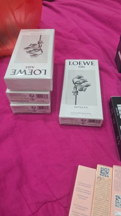 Герлен оригинал нишевые