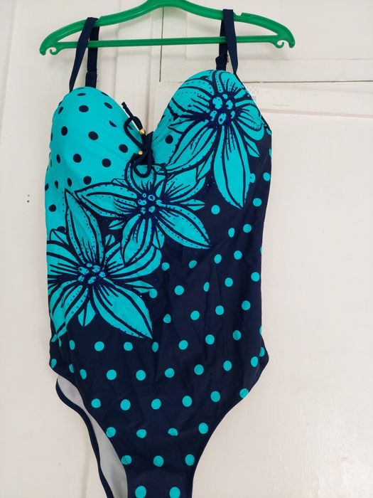 Купальник женский