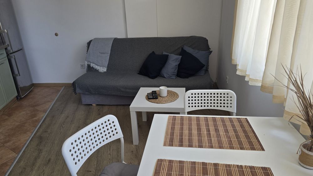 Дава се под наем Двустаен апартамент в Варна, Гръцка махала - 50 кв.м за 650 € - Снимка #1