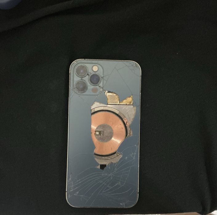 Айфон 12 про 128gb