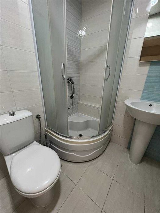 Продава се Многостаен апартамент в Бургас, Възраждане - 118 кв.м за 1355 €/кв.м - Снимка #10