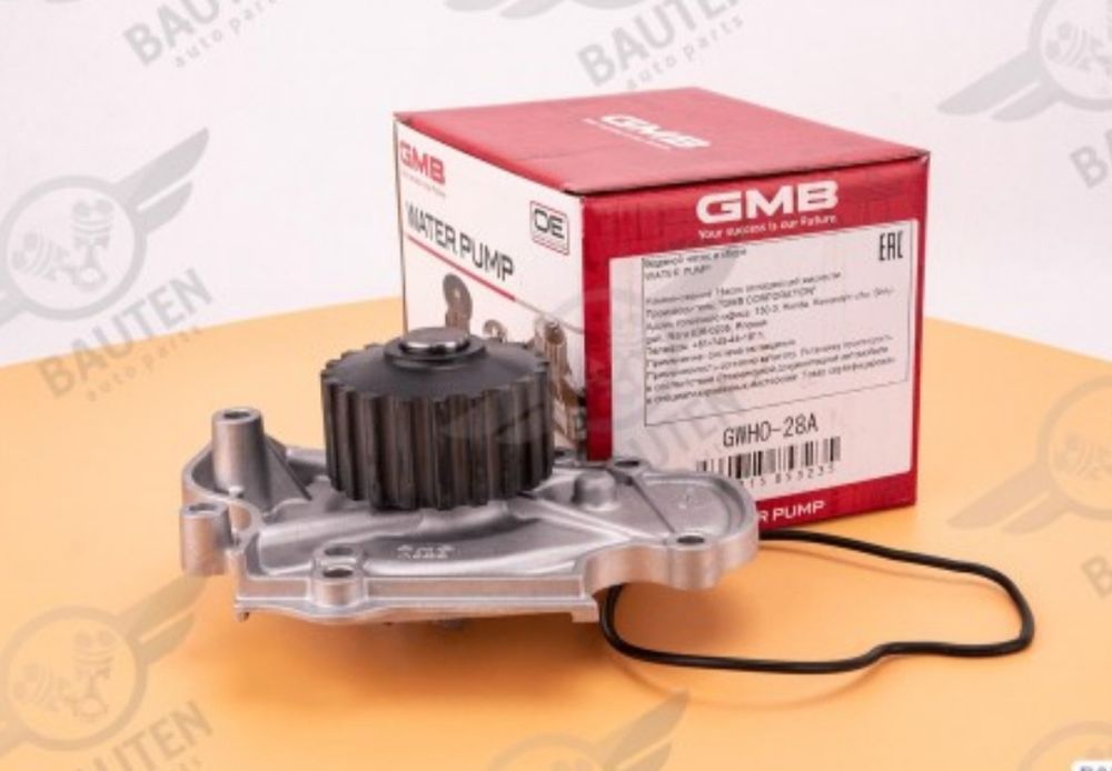 Помпа водяной Honda F22A