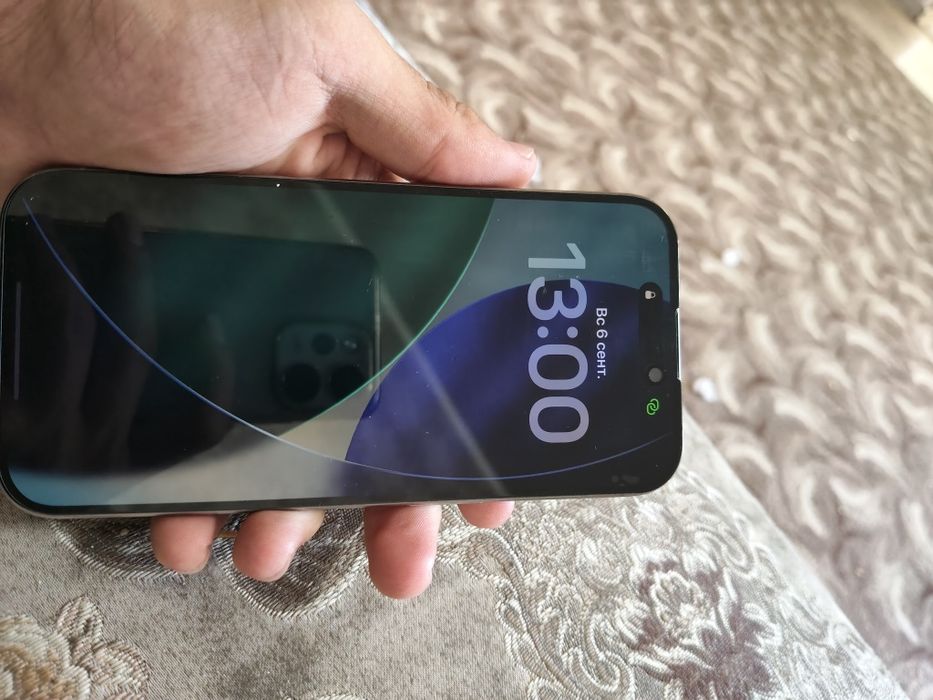 IPhone 15 Pro  .
