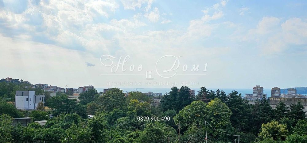 Продава се Двустаен апартамент в с. Левски, Област Варна - 87 кв.м за 1602 €/кв.м - Снимка #8