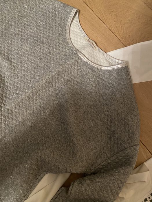 Set 6 tricouri fetite 13-14 ani