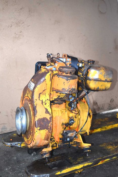 Motor Same Motor Perkins Motor Lombardini Dezmembrez Same Pompa inject