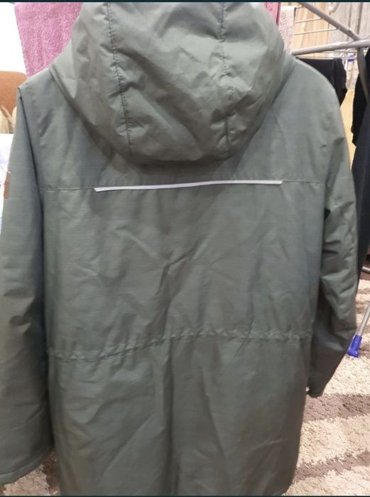 Продам куртку -весна.Ростовка 164-170.