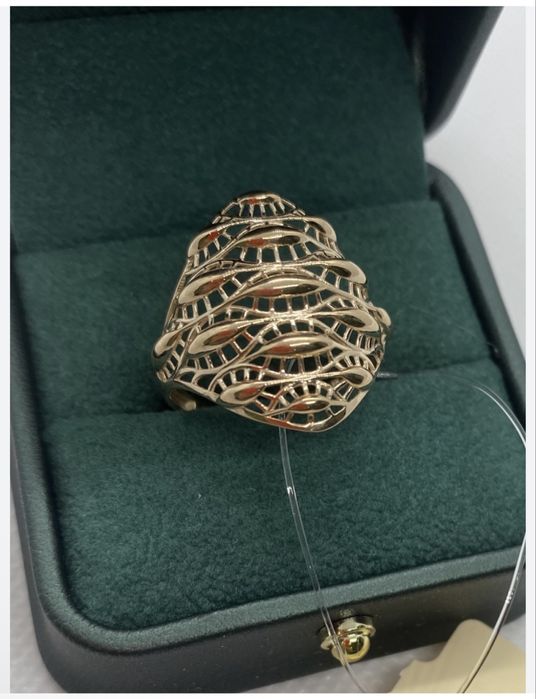 Золотое кольцо #КН126548