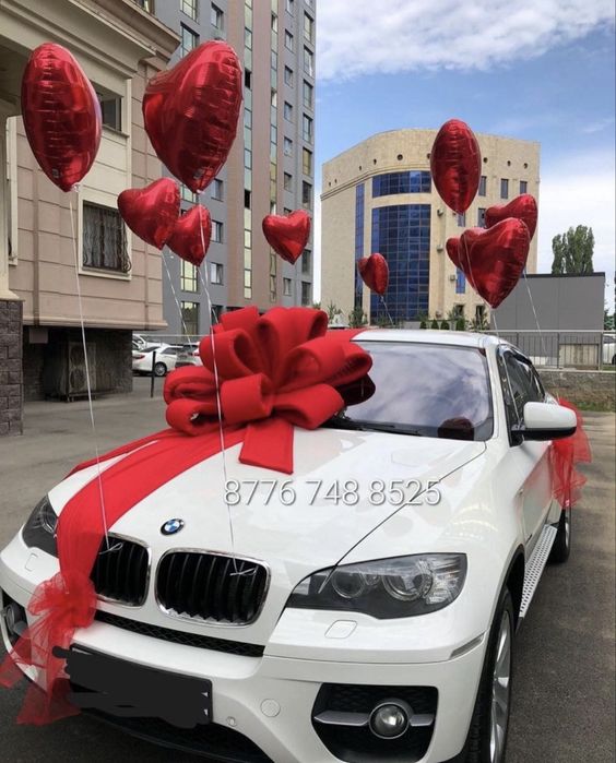 Автобант Прокат на авто -Бантик