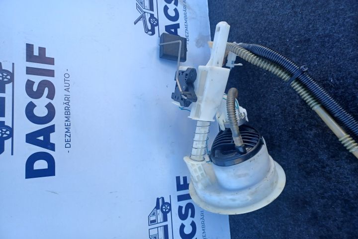 Litrometru 01490504 MX1253 BMW Seria 1 E87