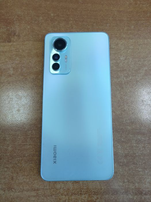 Xiaomi Mi 12 lite 5G 8-128