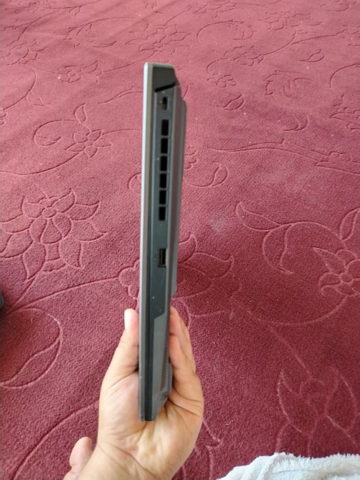 Noutbuk Ryzen 7 Asus Tuf Gaming A 17