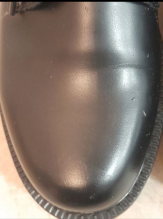 Pantofi cu platforma
