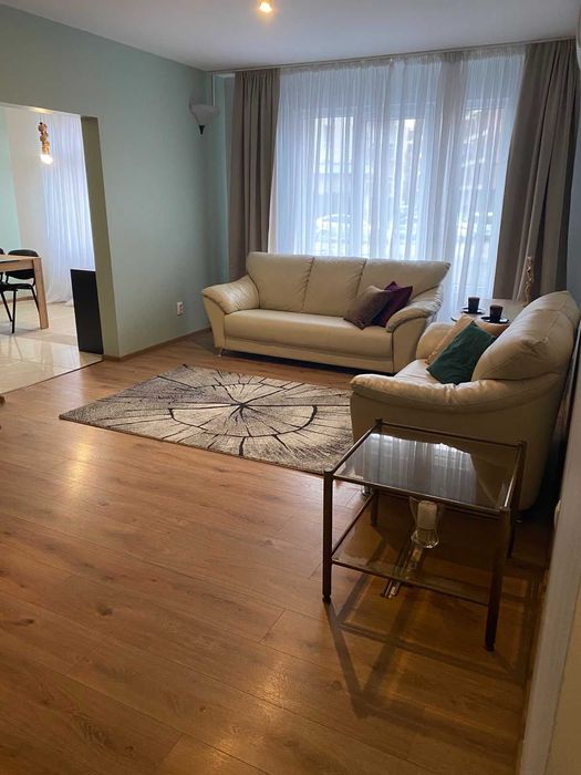 Дава се под наем Тристаен апартамент в София, Малинова долина - 120 кв.м за 797.64 € - Снимка #3