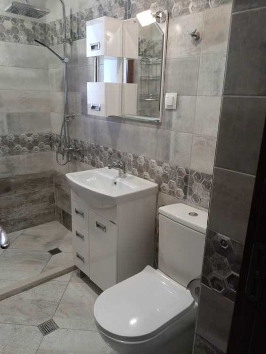 Дава се под наем Двустаен апартамент в София, Карпузица - 65 кв.м за 561 € - Снимка #9