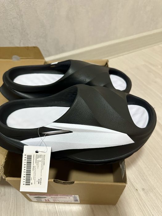 Новые тапки Anta