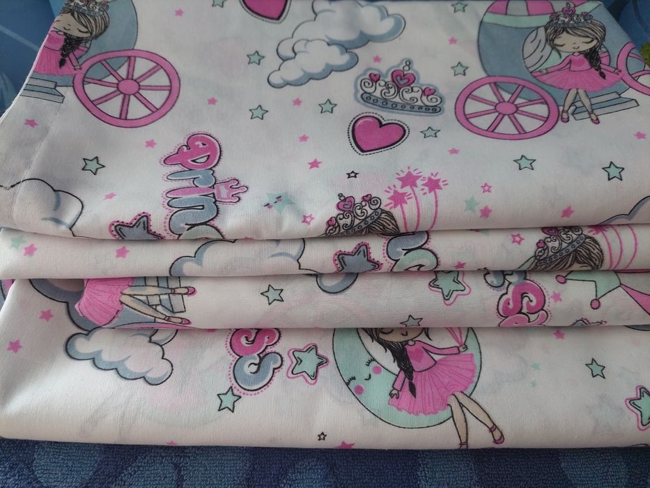 Продам комплект постельного белья Детский  Принт.